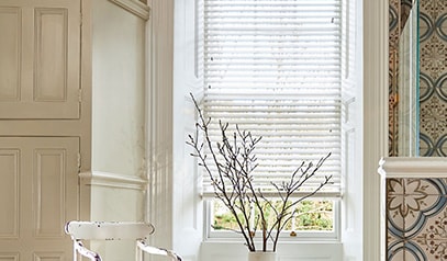 Veneziane in PVC
