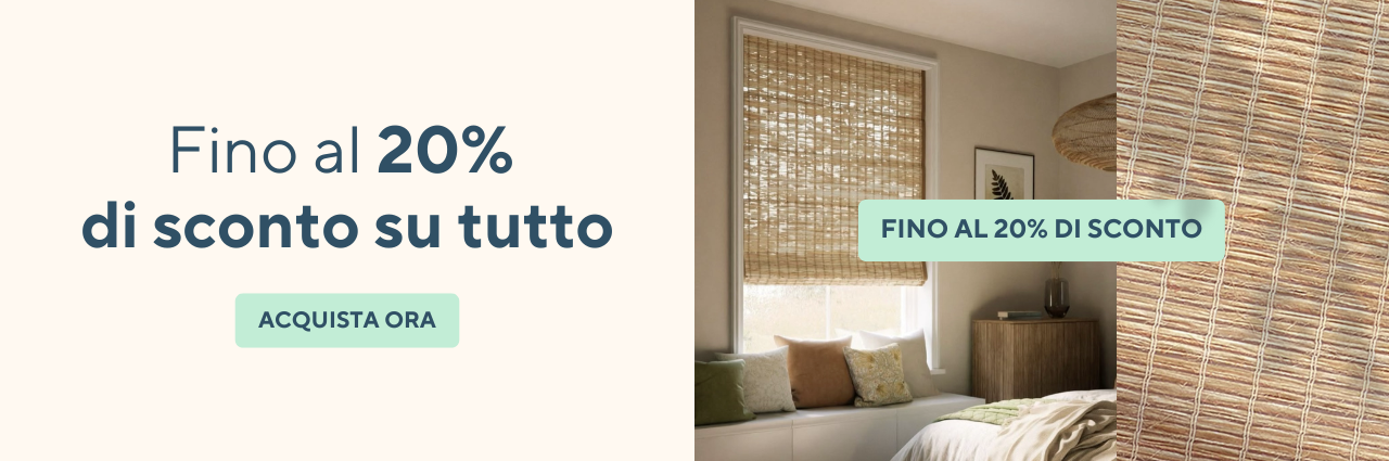 Tende dei Designer per la vostra casa