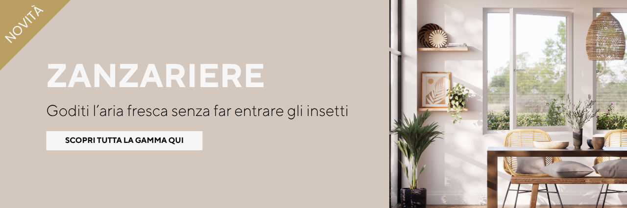Tende dei Designer per la vostra casa