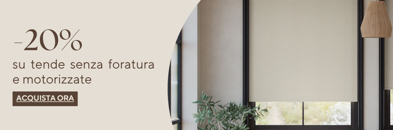 Tende dei Designer per la vostra casa