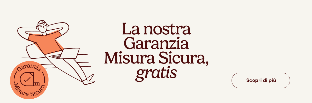 Tende dei Designer per la vostra casa