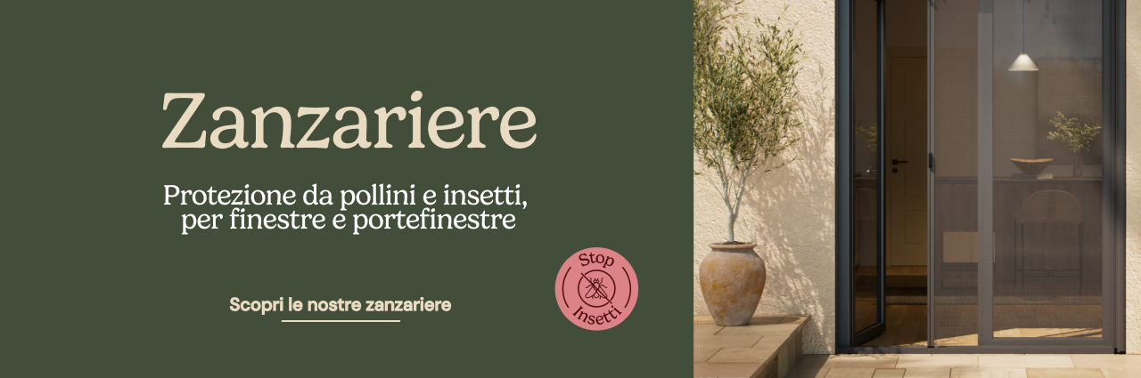 Tende dei Designer per la vostra casa