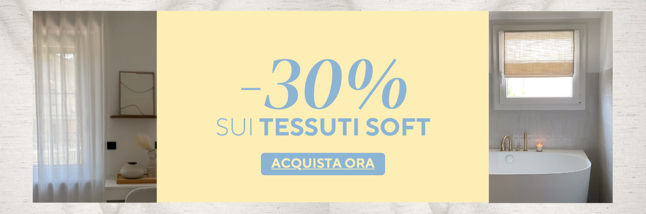 Tende dei Designer per la vostra casa