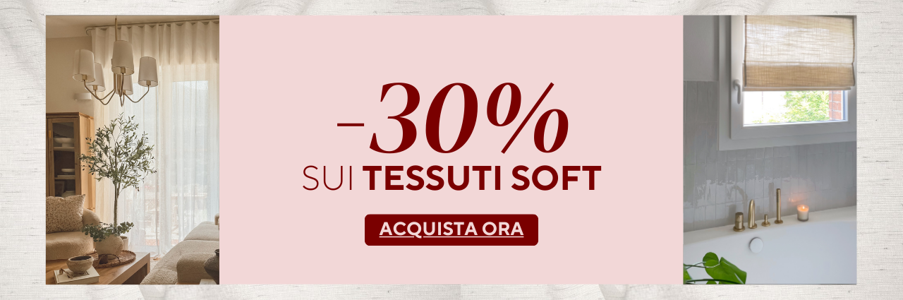 Tende dei Designer per la vostra casa