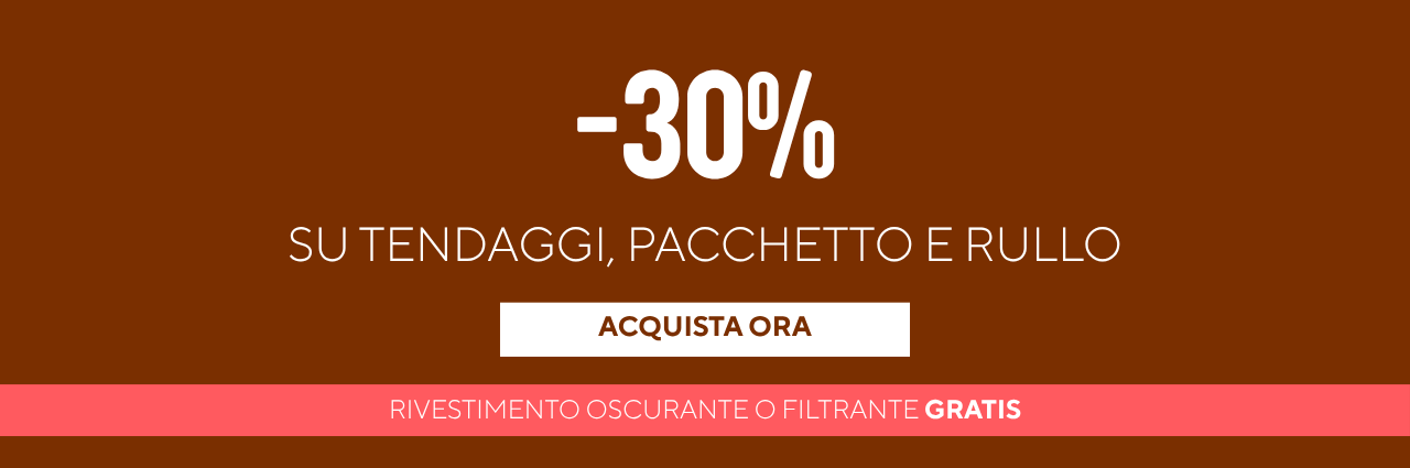 Tende dei Designer per la vostra casa