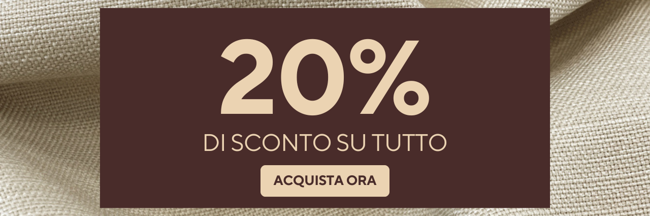 Tende dei Designer per la vostra casa