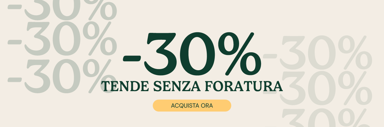 Tende dei Designer per la vostra casa