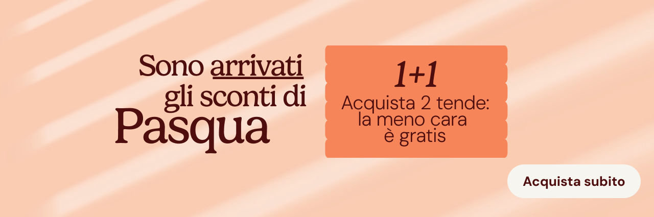 Tende dei Designer per la vostra casa