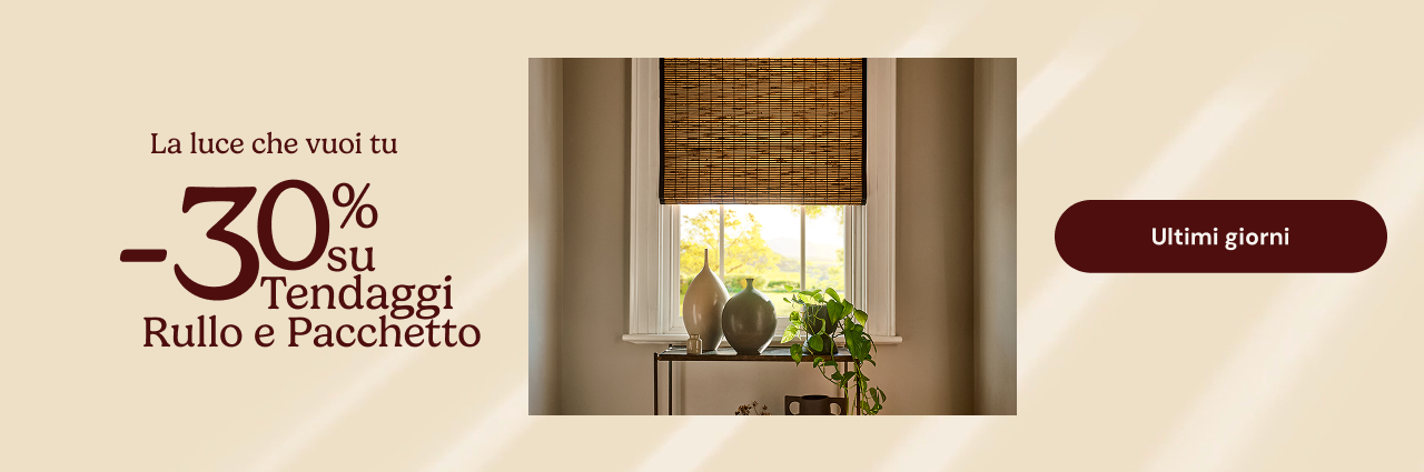 Tende dei Designer per la vostra casa