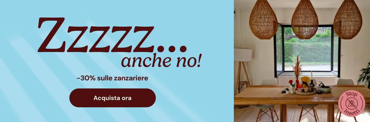 Tende dei Designer per la vostra casa