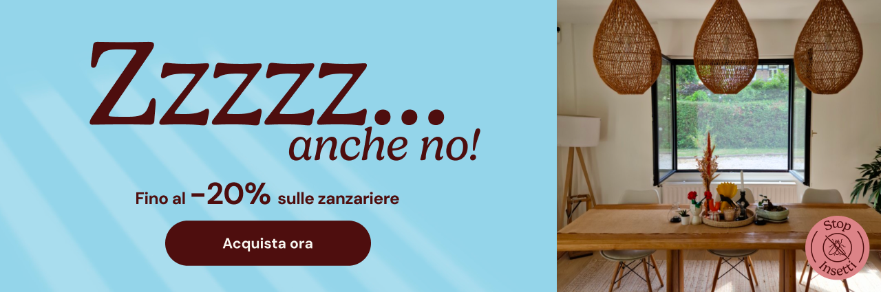 Tende dei Designer per la vostra casa