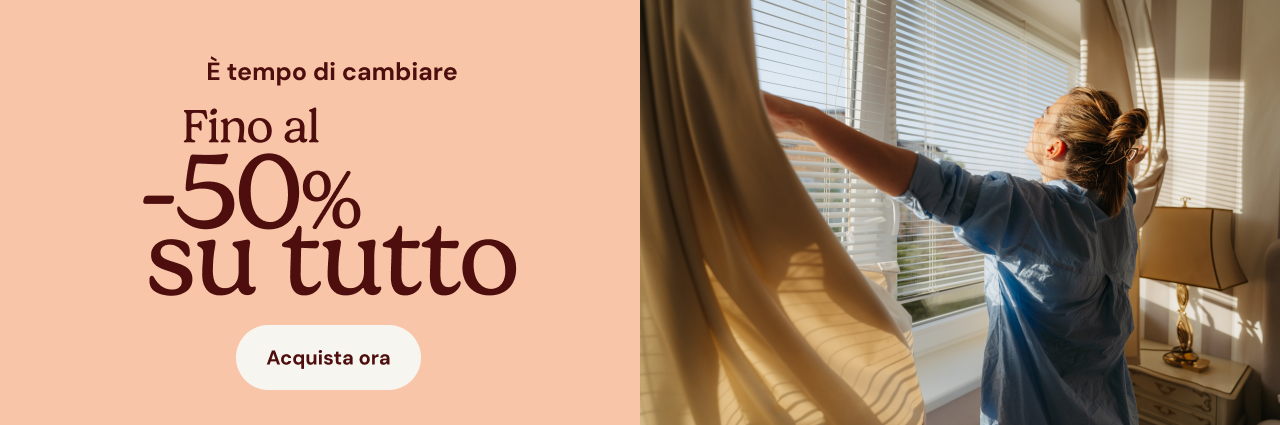 Tende dei Designer per la vostra casa