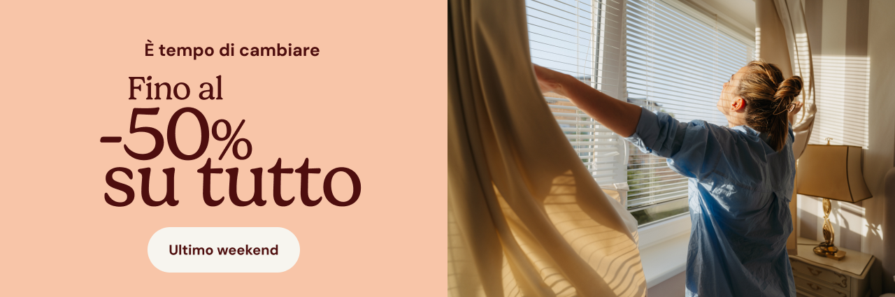 Tende dei Designer per la vostra casa