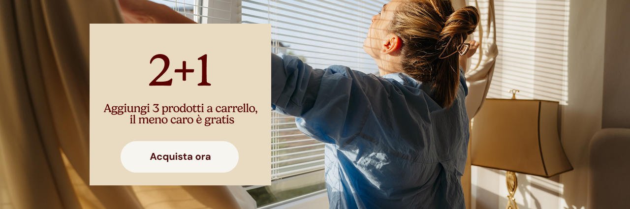 Tende dei Designer per la vostra casa