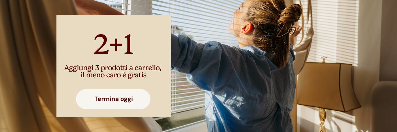 Tende dei Designer per la vostra casa