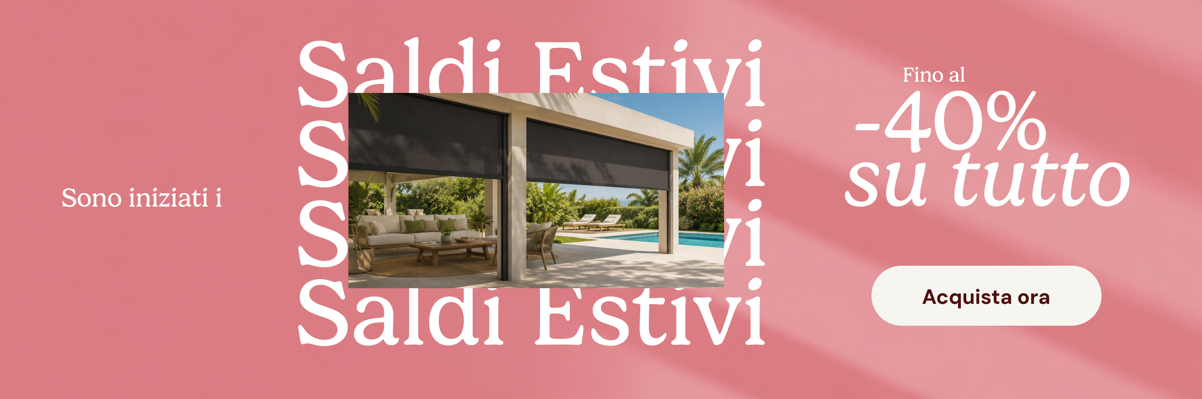 Tende dei Designer per la vostra casa