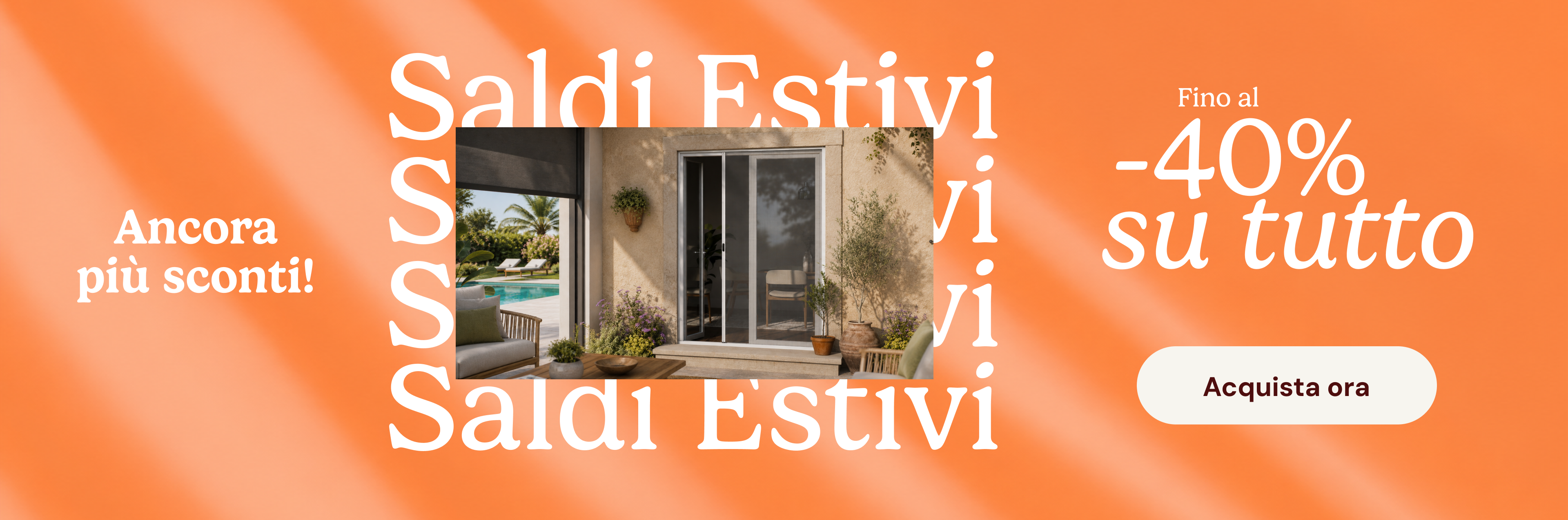 Tende dei Designer per la vostra casa