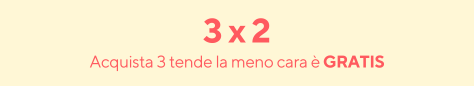 MAGGIO 2025 | 3X2