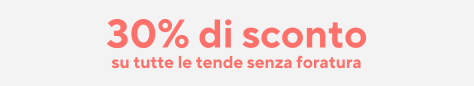 GIUGNO 2025 | 30% TENDE NO DRILLS