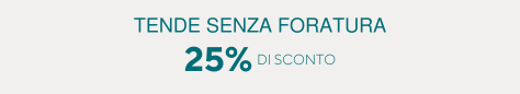 AGOSTO 2025 | 25% OFF TOOLESS