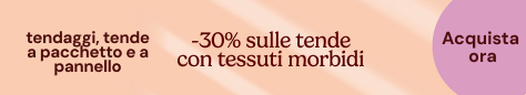 GIUGNO 2026 | -30% ALL SOFTS 