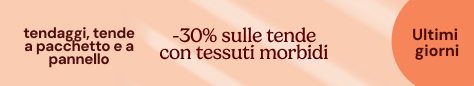 GIUGNO 2026 | -30% ALL SOFTS | ULTIMI GIORNI