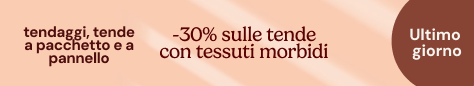 GIUGNO 2026 | -30% ALL SOFTS | LAST DAY