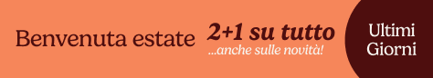 GIUGNO 2026 | 2+1  SU TUTTO | ULTIMI GIORNI