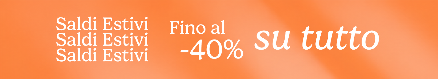 LUGLIO 2026 | SUMMER SALE MORE DISCOUNTS | LAST WEEK