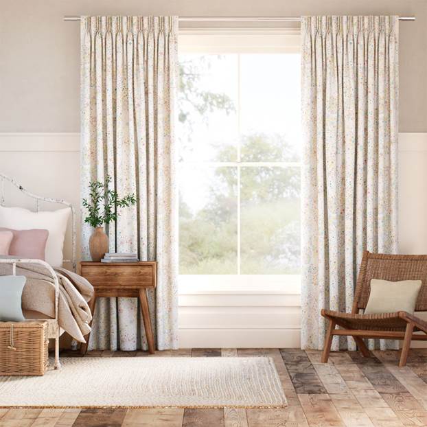 Adelaida Quarzo Rosa  Tendaggi anteprima immagine