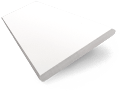PVC Narnia Veneziane in legno  Immagine campione