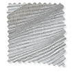 Voile Saturno Grigio Tende a bastone Immagine campione