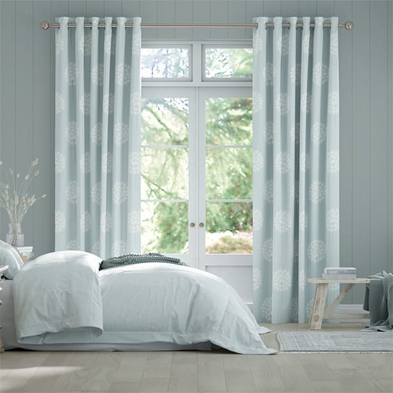 Tendaggi Desiderio Azzurro