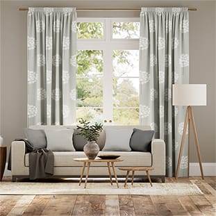 Desiderio Grigio Tendaggi anteprima immagine