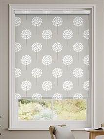 Choices Desiderio Grigio Tende a rullo anteprima immagine