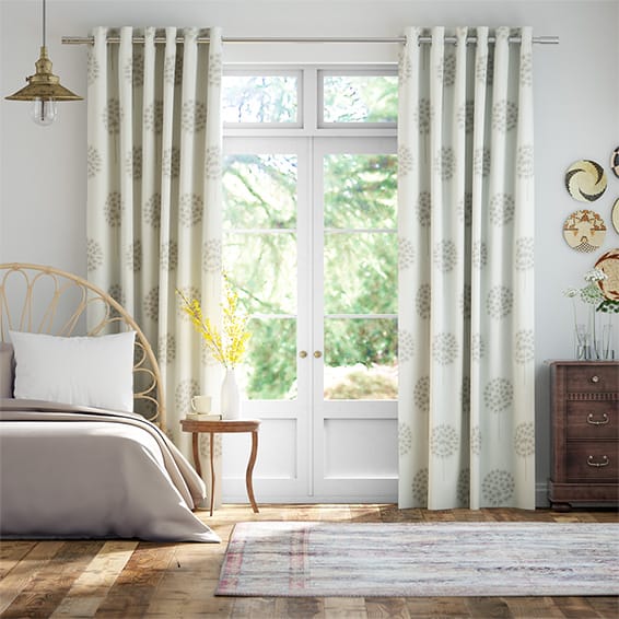 Tendaggi Desiderio Beige