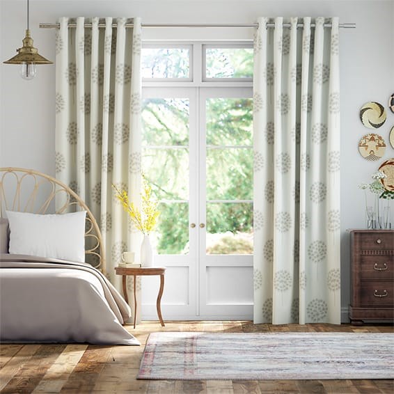 Tendaggi Desiderio Beige