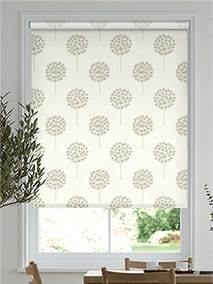 Choices Desiderio Beige Tende a rullo anteprima immagine
