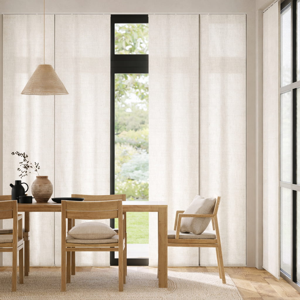 Tenda A Pannello Avena