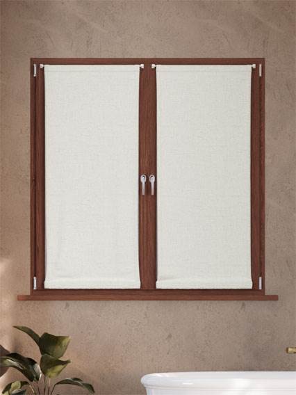 Avena Cafe Curtain anteprima immagine