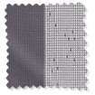 Aria Grigio Privacy Sheer Immagine campione