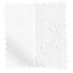 Aria Bianco Privacy Sheer Immagine campione