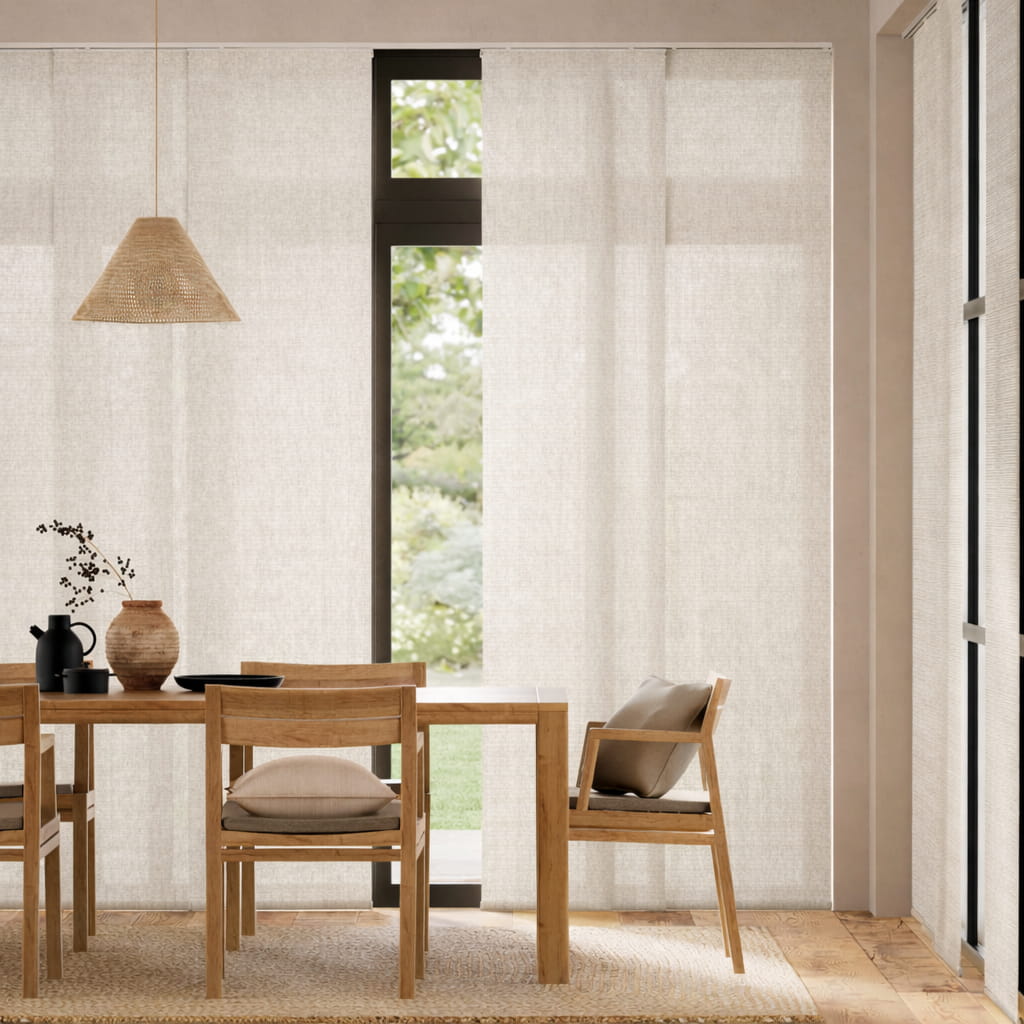 Tenda A Pannello Arlo Avena