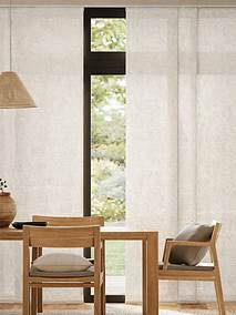 Arlo Avena Tende a pannello anteprima immagine