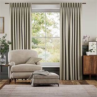 Minimal Sabbia Tendaggi anteprima immagine