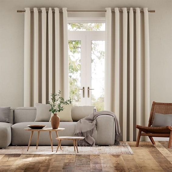 Tendaggi Aspen Crema