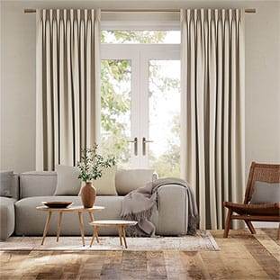 Aspen Crema Tendaggi anteprima immagine