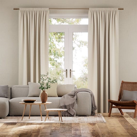 Tendaggi Aspen Crema