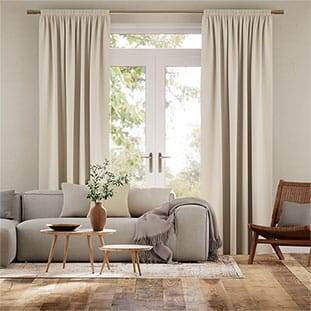 Aspen Crema Tendaggi anteprima immagine