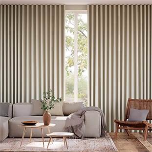 Aspen Crema Tendaggi anteprima immagine